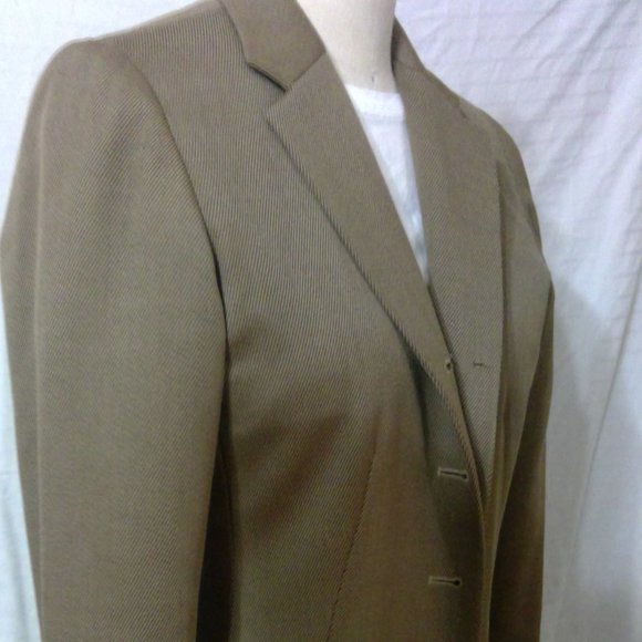 Collection Fifty Nine 2 Piece Pant Suit Size 10 - Picture 2 of 14